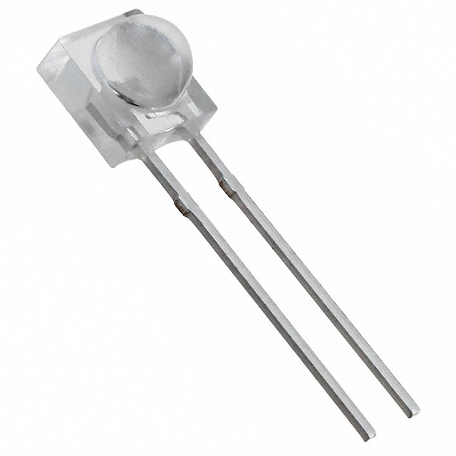 TSSF4500 Vishay Semiconductor Opto Division  LED Emitters - Infrared UV Visible